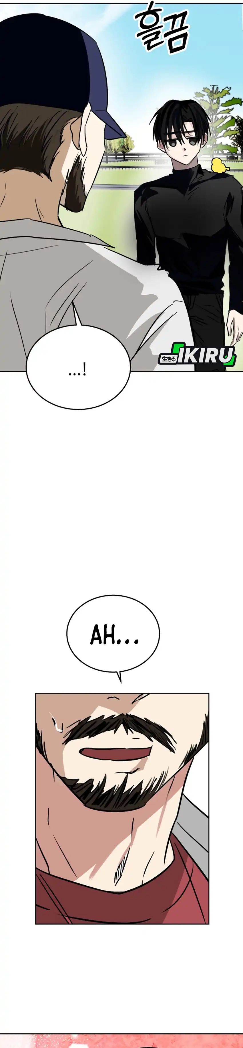 Baca Top Star Sent by God - Chapter 41 halaman 7