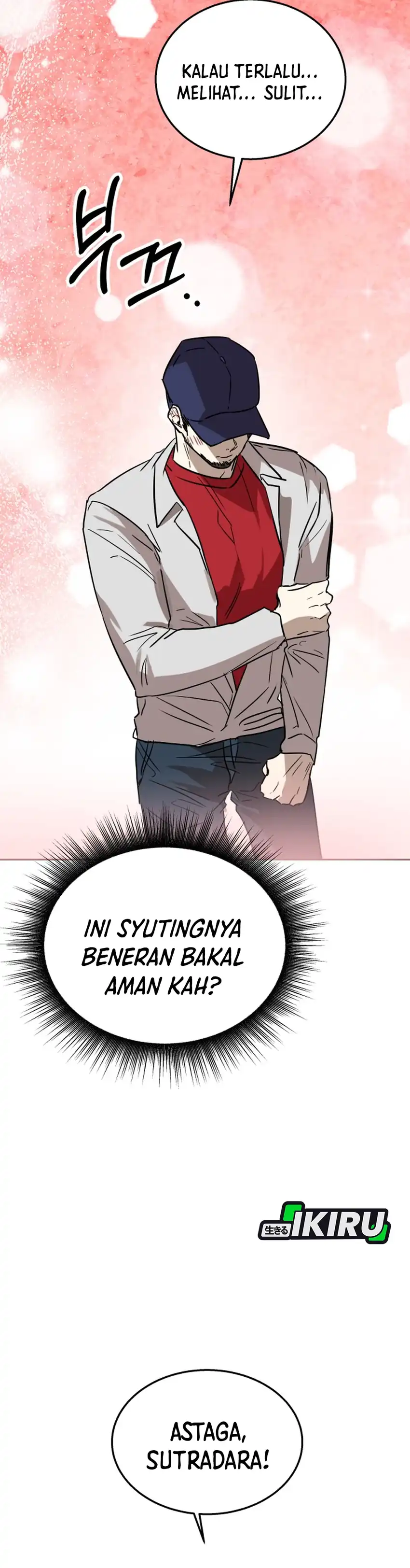 Baca Top Star Sent by God - Chapter 41 halaman 8