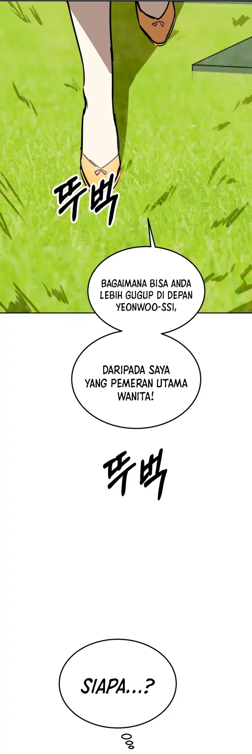 Baca Top Star Sent by God - Chapter 41 halaman 9