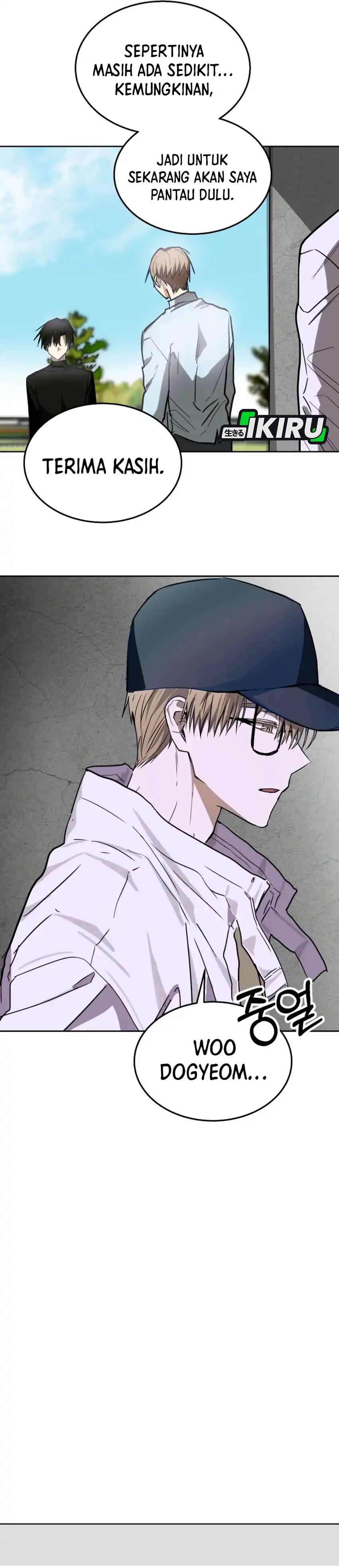 Baca Top Star Sent by God - Chapter 42 halaman 18