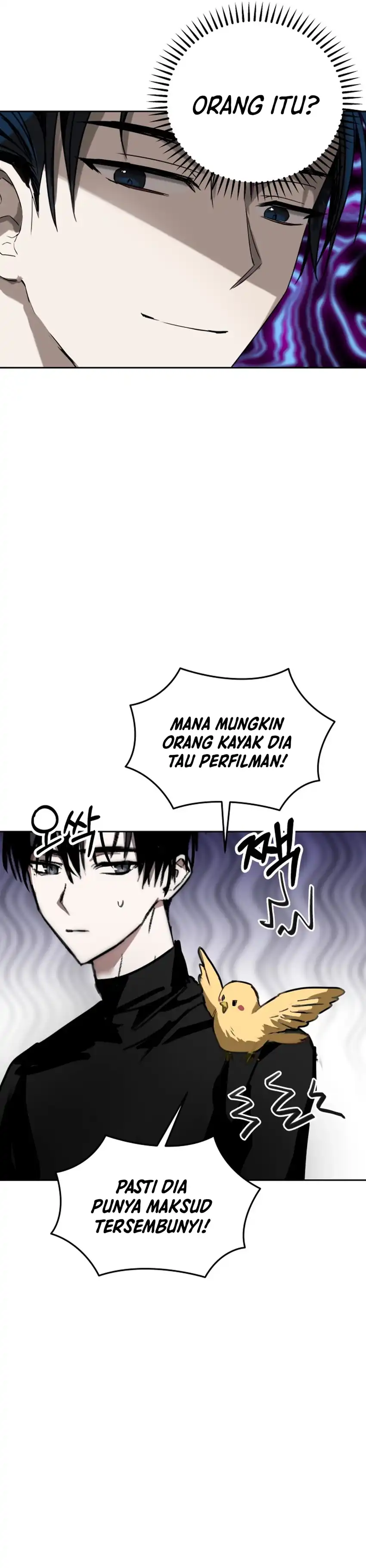 Baca Top Star Sent by God - Chapter 42 halaman 2