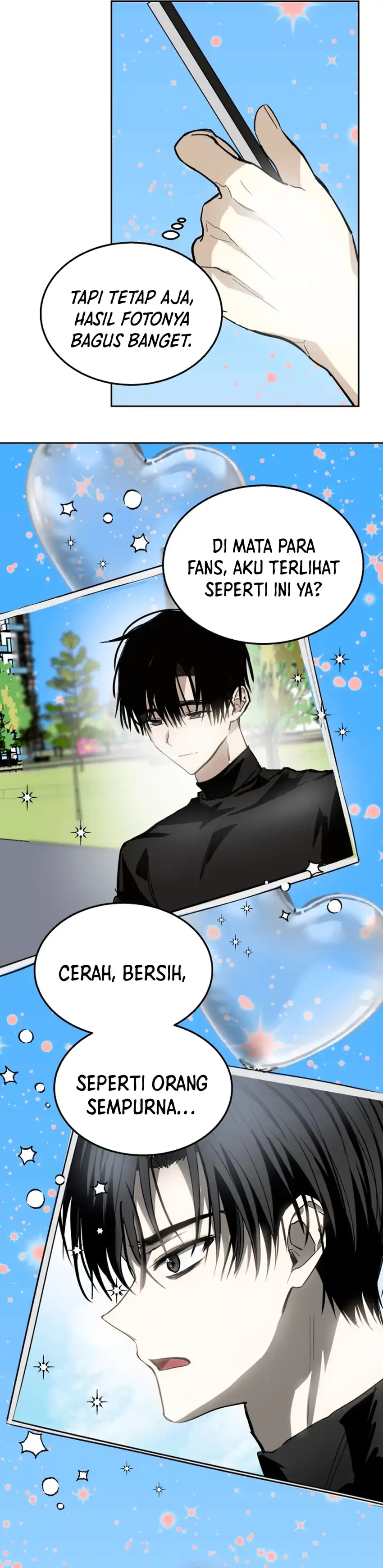 Baca Top Star Sent by God - Chapter 42 halaman 20