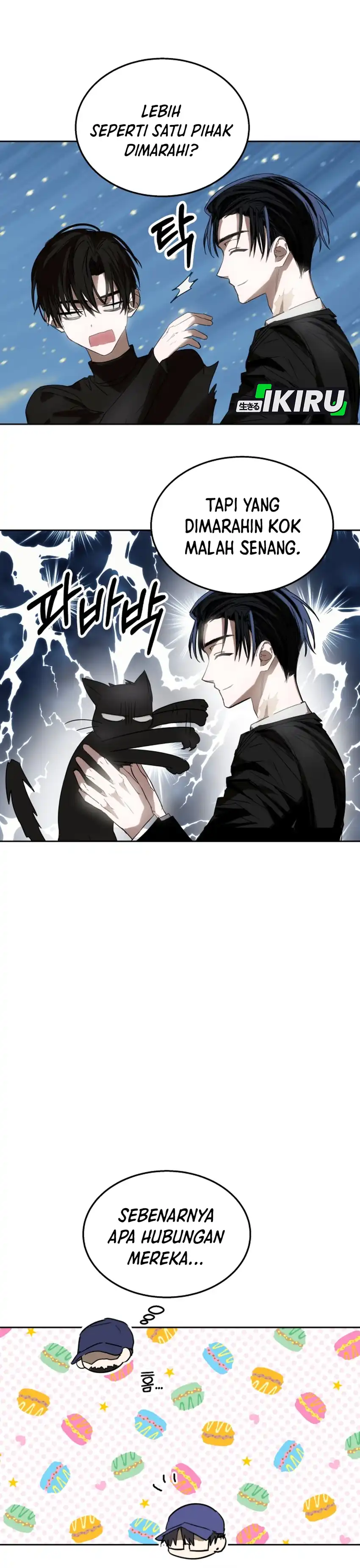 Baca Top Star Sent by God - Chapter 42 halaman 9