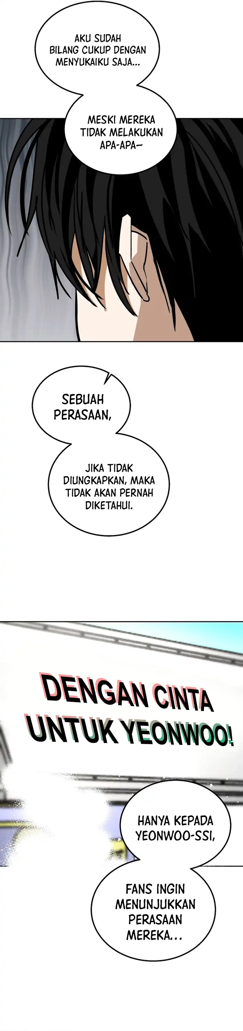 Baca Top Star Sent by God - Chapter 43 halaman 10