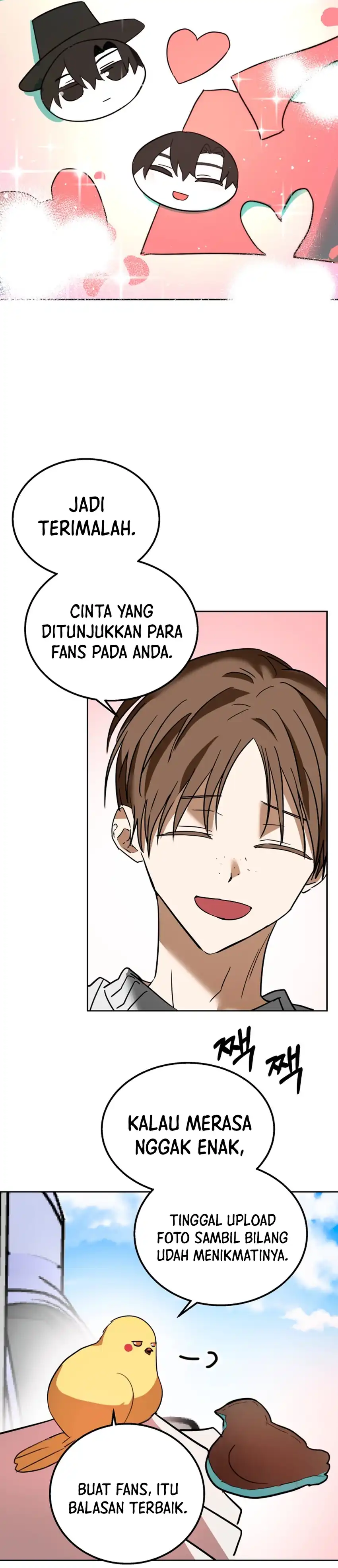 Baca Top Star Sent by God - Chapter 43 halaman 12