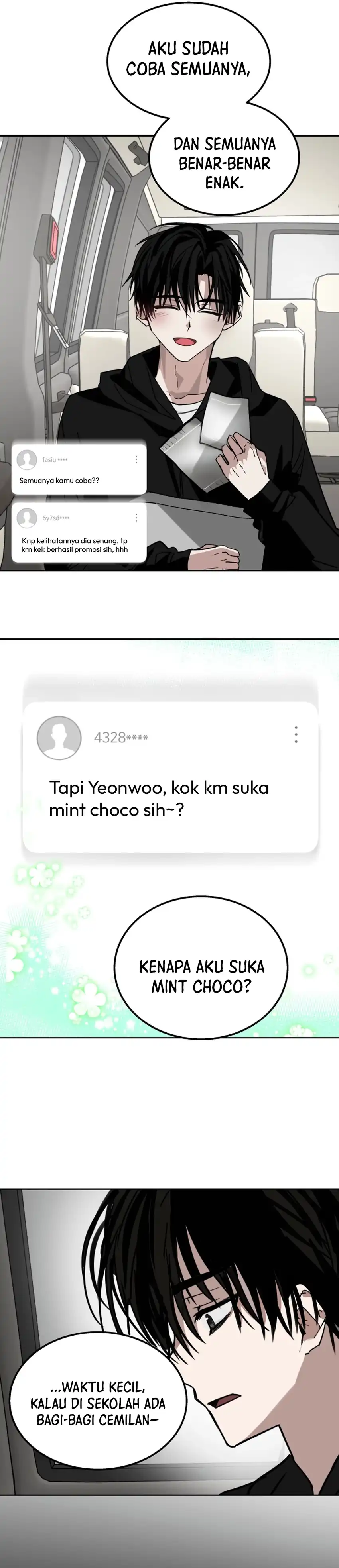 Baca Top Star Sent by God - Chapter 43 halaman 18