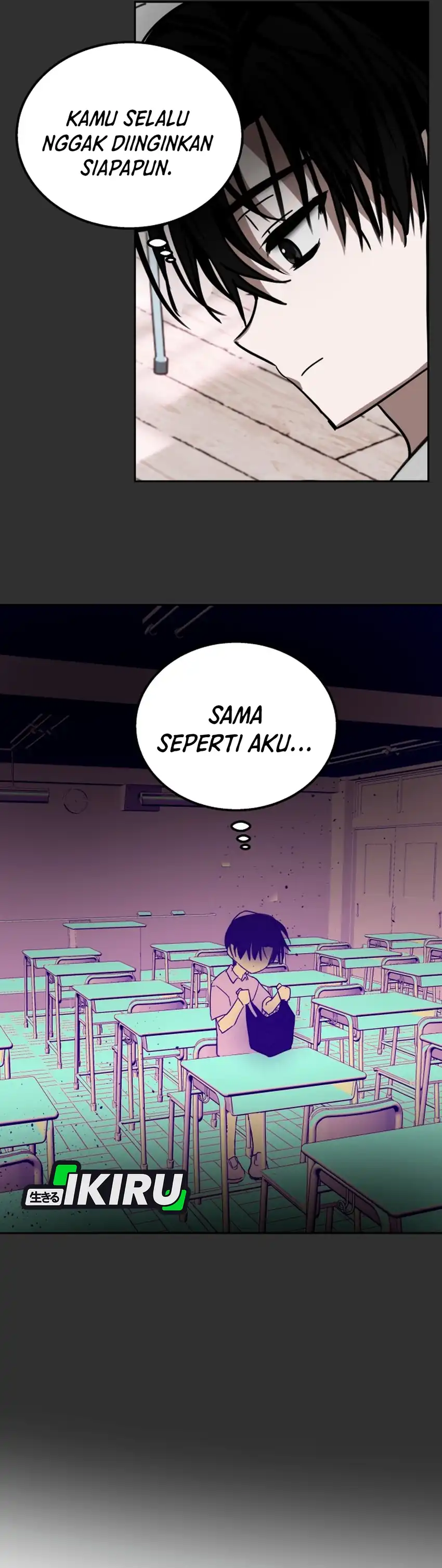 Baca Top Star Sent by God - Chapter 43 halaman 20