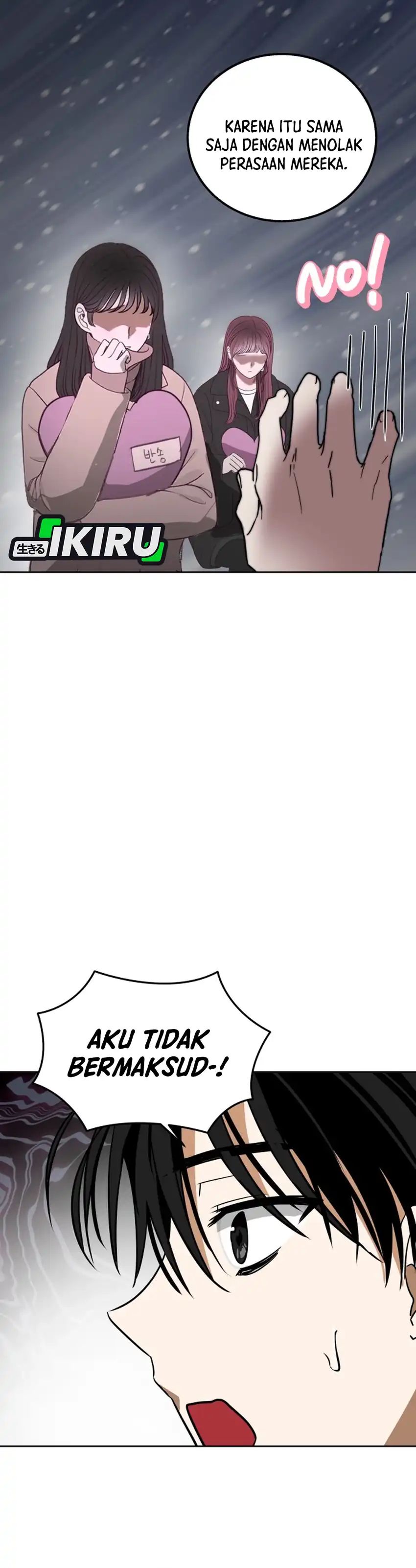 Baca Top Star Sent by God - Chapter 43 halaman 9