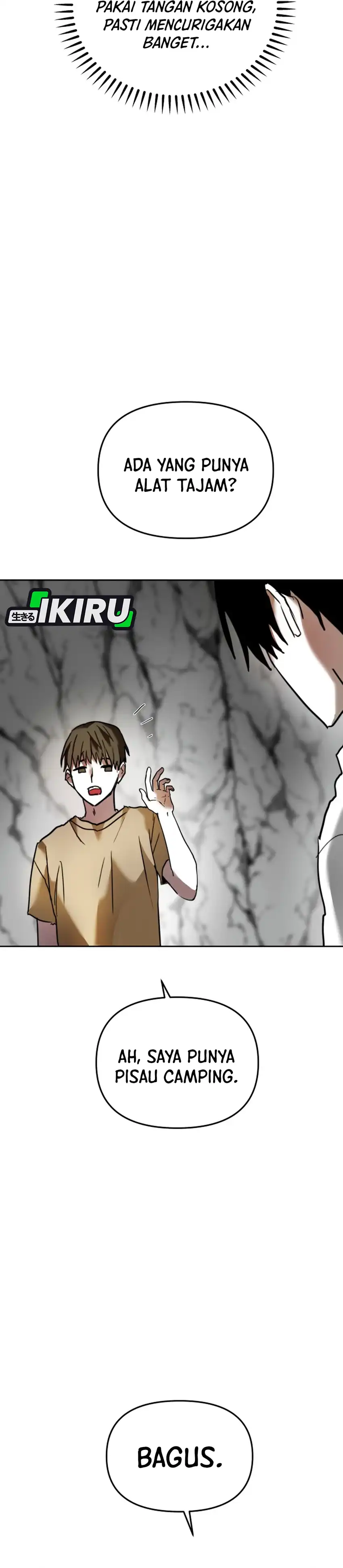 Baca Top Star Sent by God - Chapter 48 halaman 10