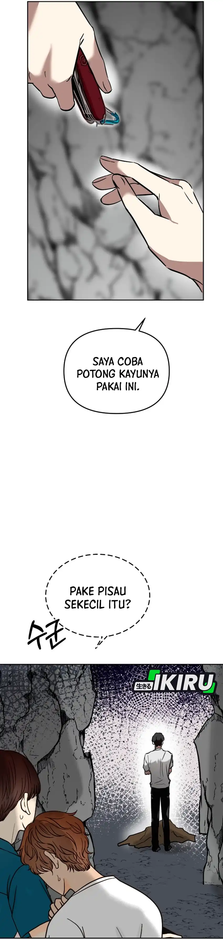 Baca Top Star Sent by God - Chapter 48 halaman 11
