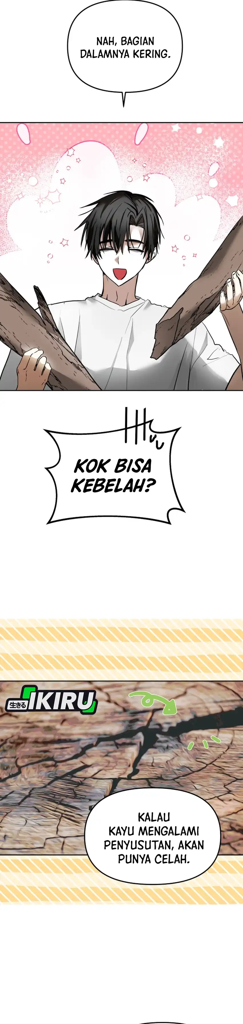 Baca Top Star Sent by God - Chapter 48 halaman 14