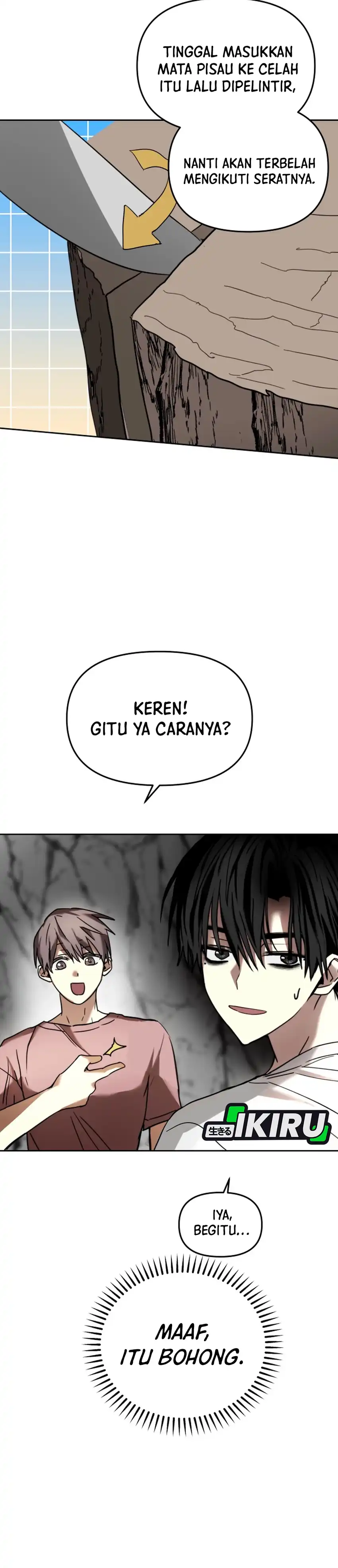 Baca Top Star Sent by God - Chapter 48 halaman 15