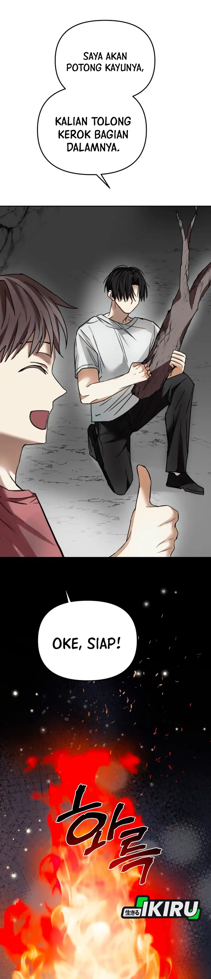 Baca Top Star Sent by God - Chapter 48 halaman 16