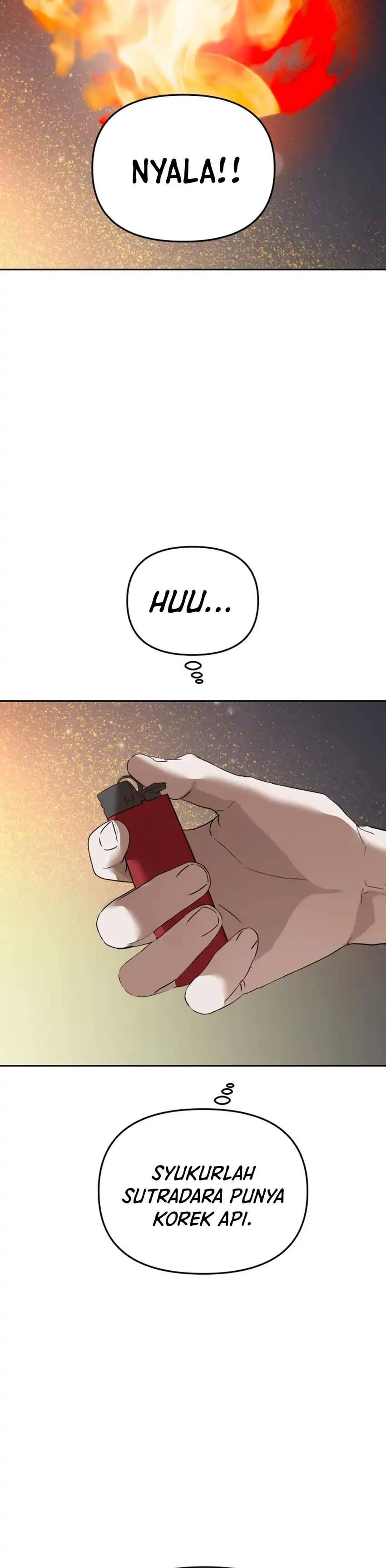 Baca Top Star Sent by God - Chapter 48 halaman 17