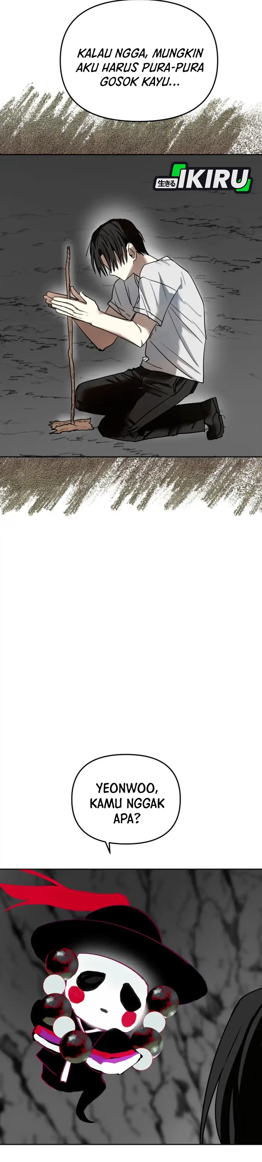 Baca Top Star Sent by God - Chapter 48 halaman 18