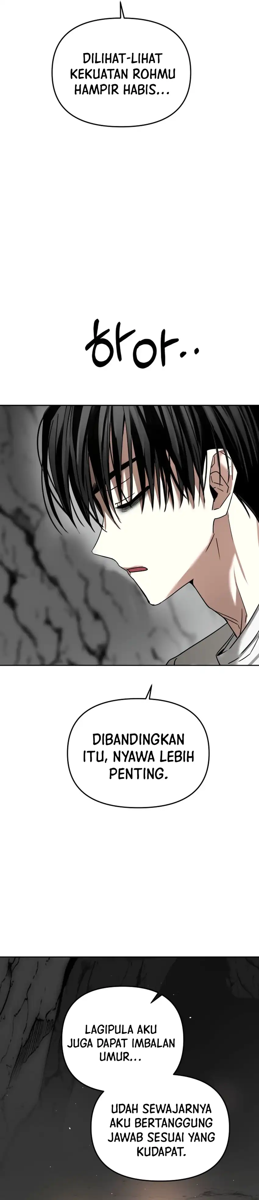 Baca Top Star Sent by God - Chapter 48 halaman 19