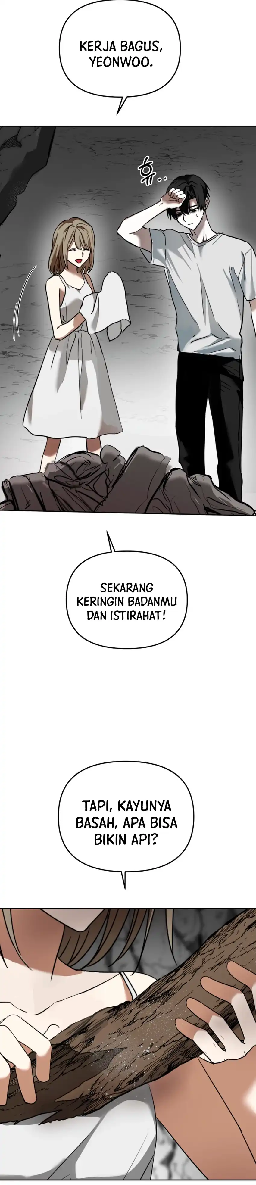 Baca Top Star Sent by God - Chapter 48 halaman 2