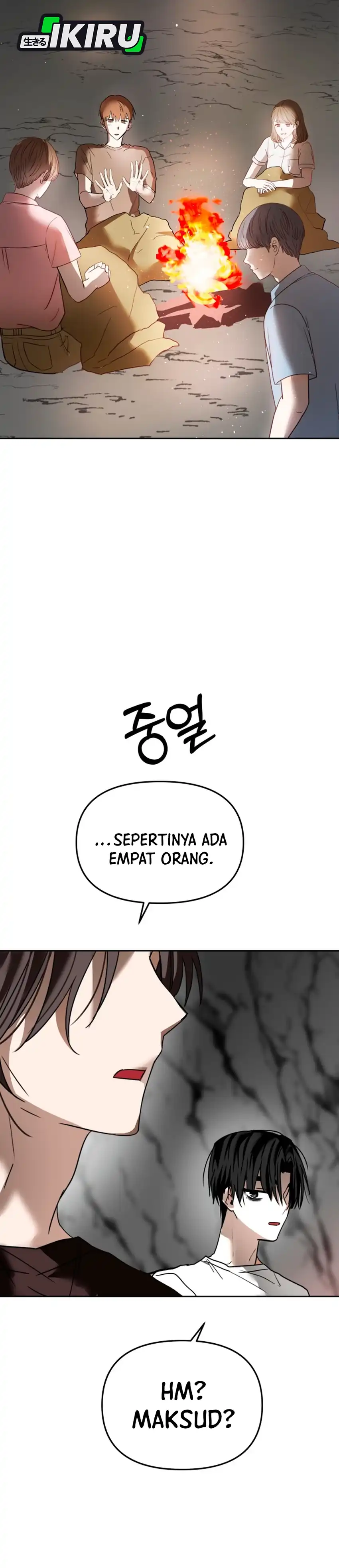 Baca Top Star Sent by God - Chapter 48 halaman 20