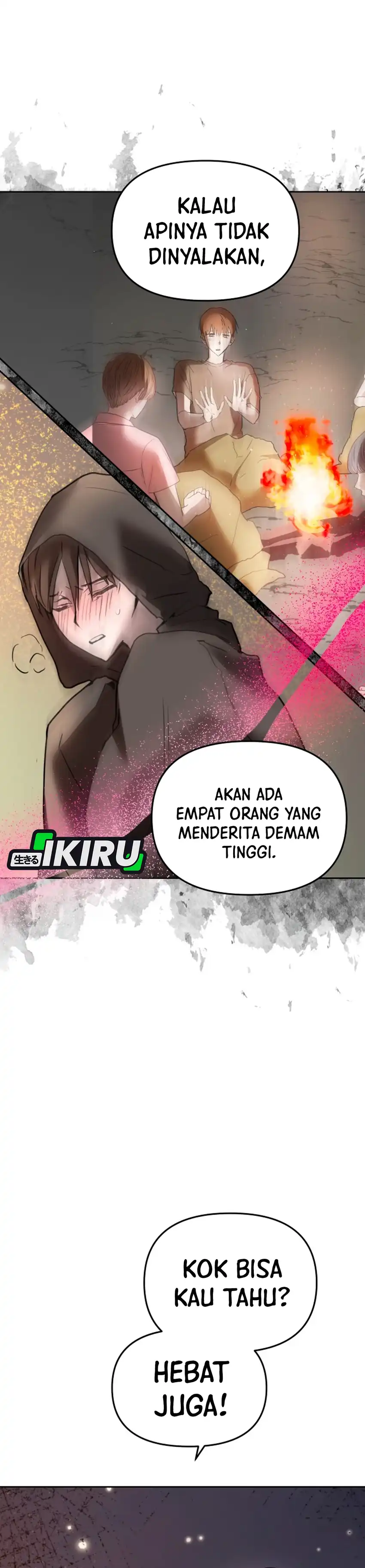 Baca Top Star Sent by God - Chapter 48 halaman 21