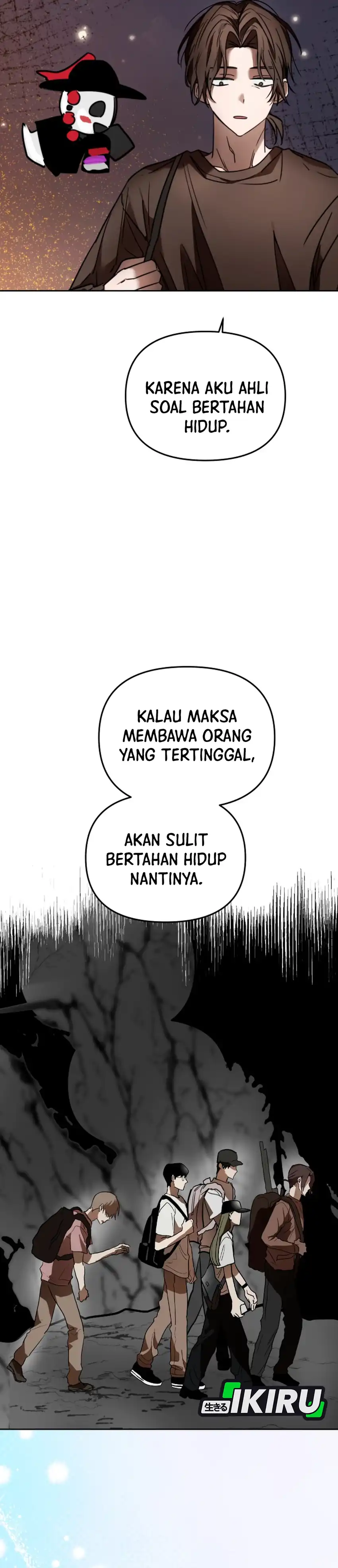 Baca Top Star Sent by God - Chapter 48 halaman 22