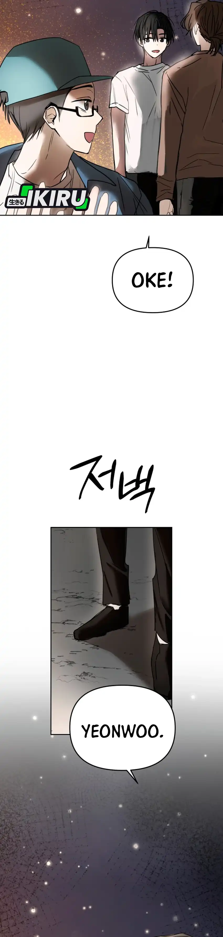 Baca Top Star Sent by God - Chapter 48 halaman 29