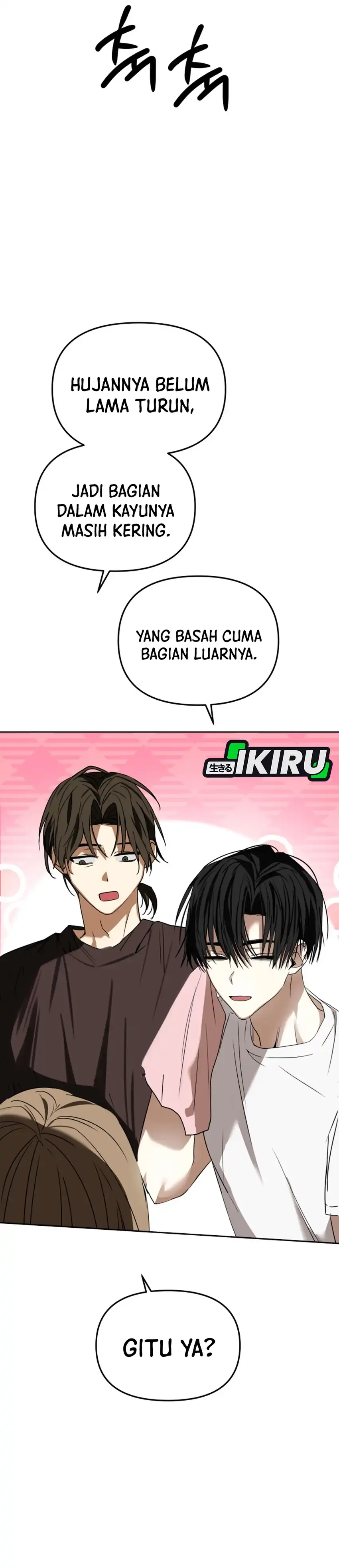 Baca Top Star Sent by God - Chapter 48 halaman 3