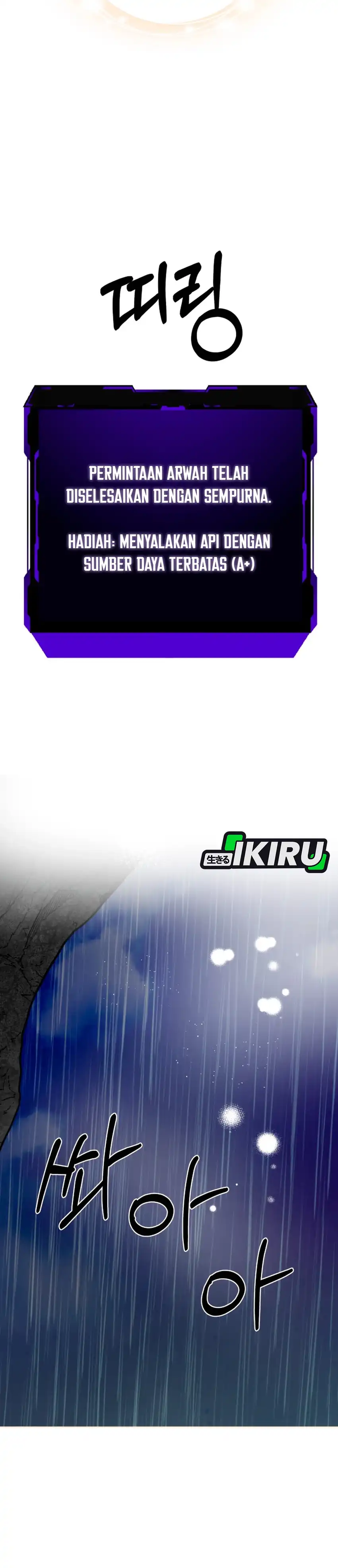 Baca Top Star Sent by God - Chapter 48 halaman 31