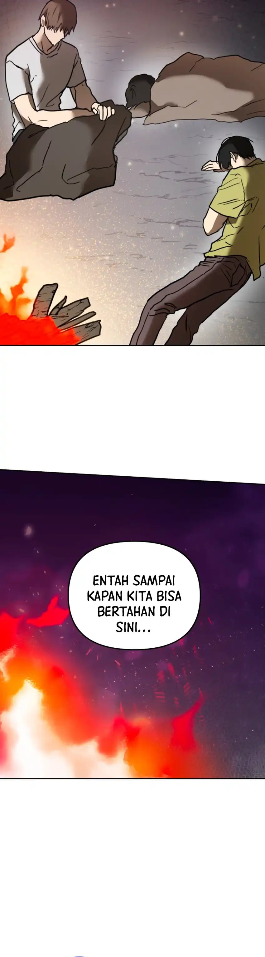 Baca Top Star Sent by God - Chapter 48 halaman 33