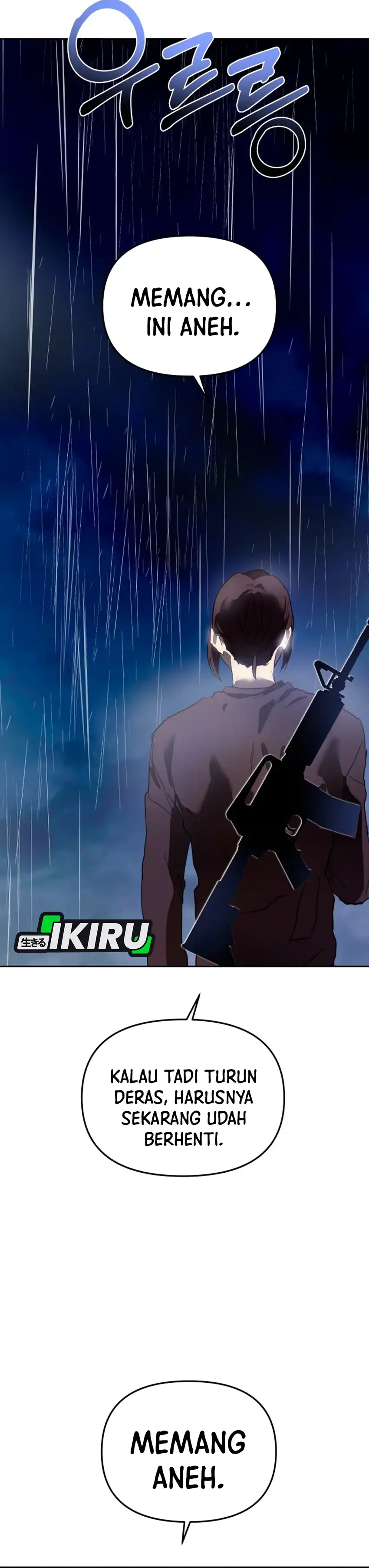 Baca Top Star Sent by God - Chapter 48 halaman 34