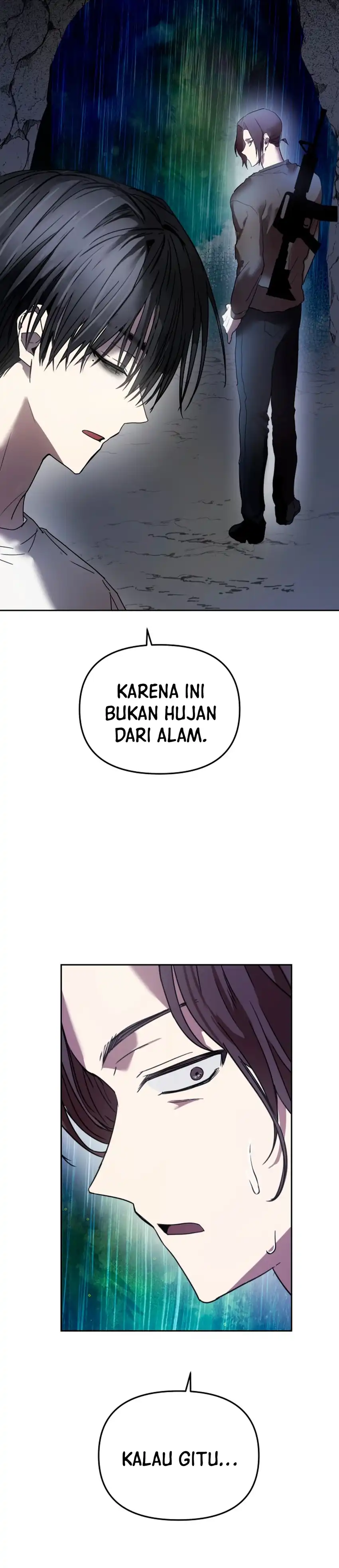 Baca Top Star Sent by God - Chapter 48 halaman 35