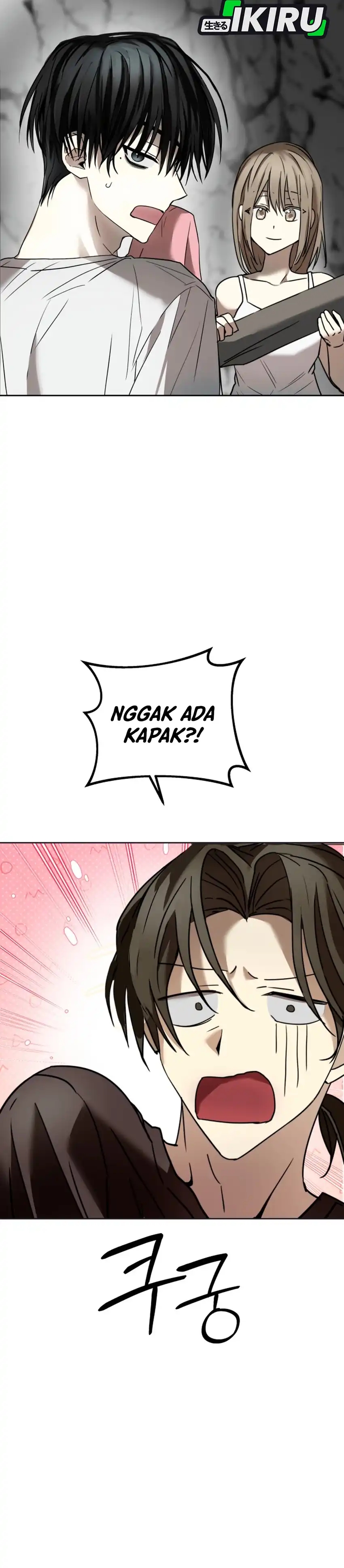 Baca Top Star Sent by God - Chapter 48 halaman 5