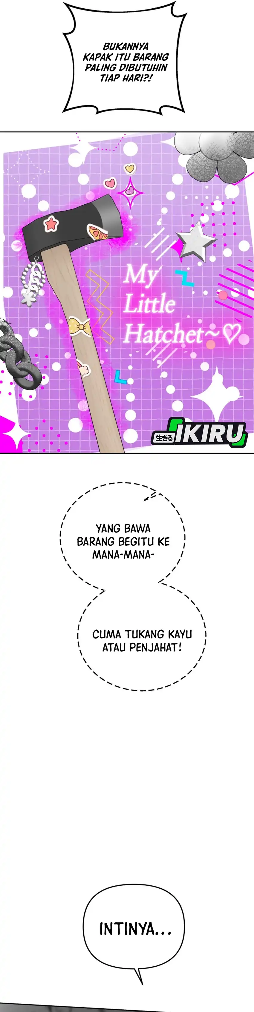 Baca Top Star Sent by God - Chapter 48 halaman 6