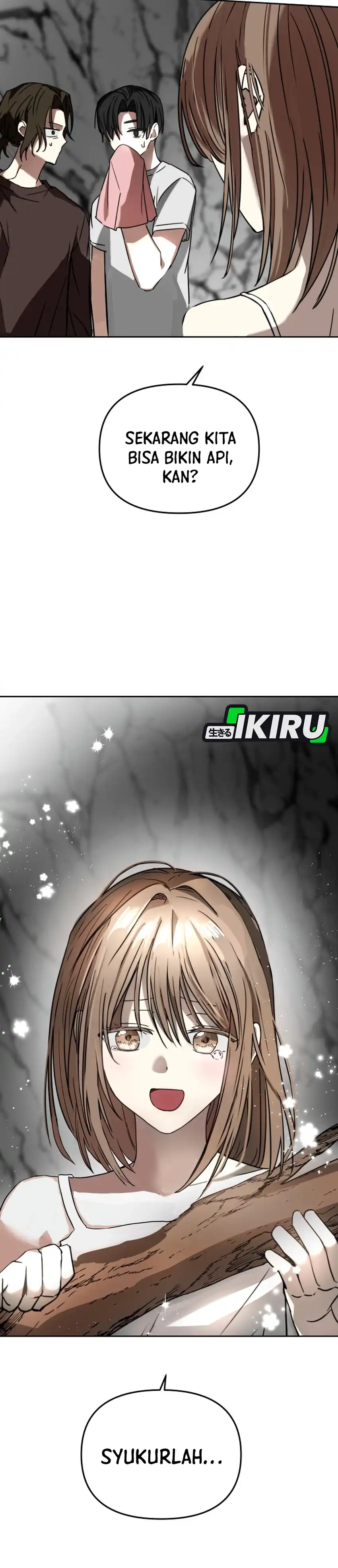 Baca Top Star Sent by God - Chapter 48 halaman 7