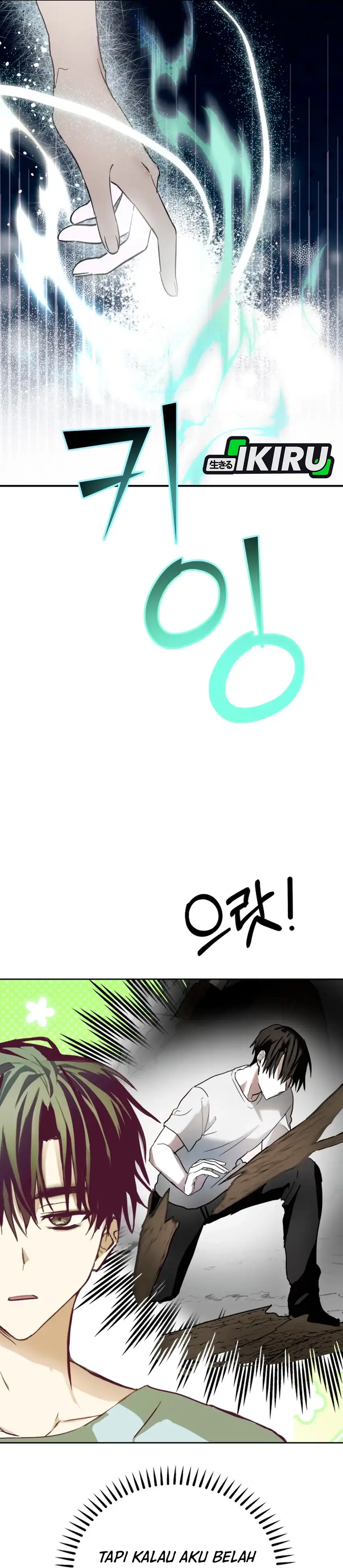 Baca Top Star Sent by God - Chapter 48 halaman 9