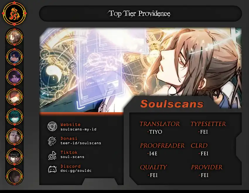 Baca Top Tier Providence: Secretly Cultivate for a Thousand Years - Chapter 230 halaman 1