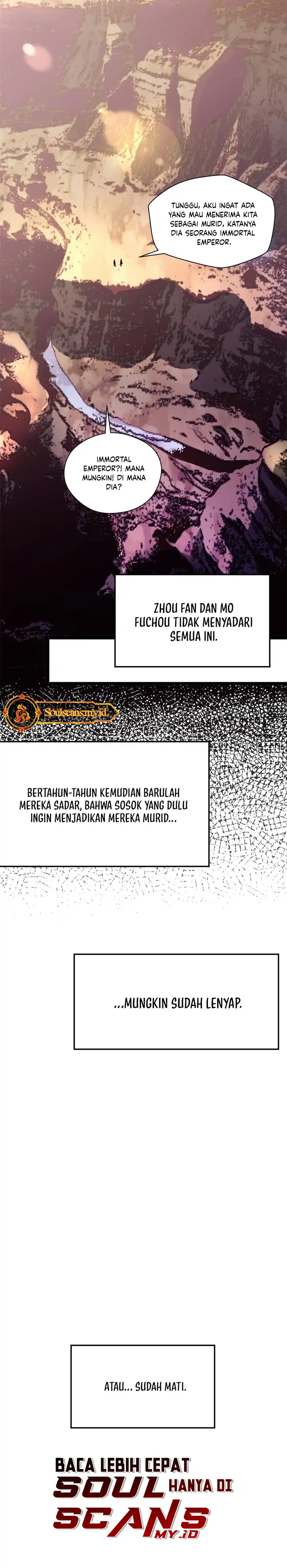 Baca Top Tier Providence: Secretly Cultivate for a Thousand Years - Chapter 230 halaman 10