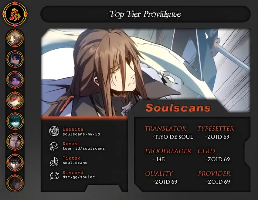 Baca Top Tier Providence: Secretly Cultivate for a Thousand Years - Chapter 231 halaman 1