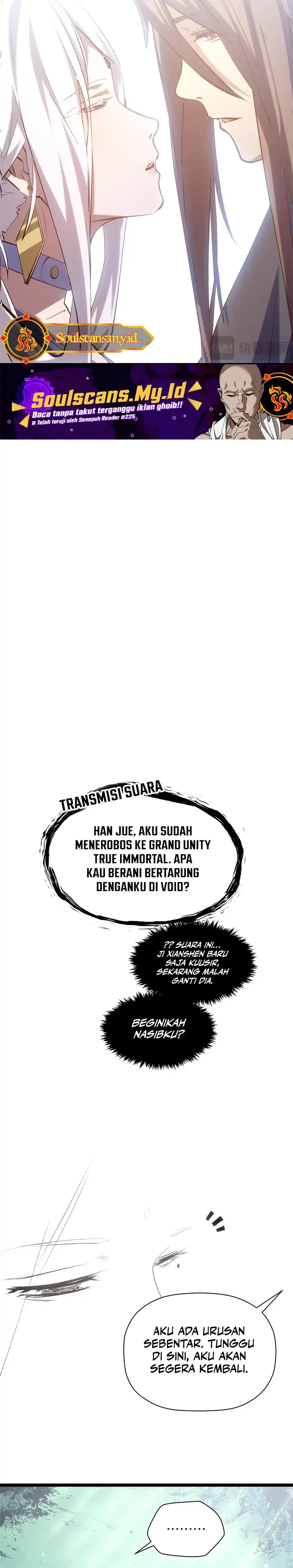 Baca Top Tier Providence: Secretly Cultivate for a Thousand Years - Chapter 231 halaman 15