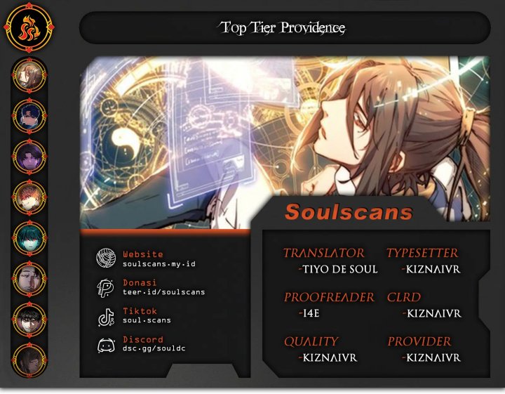 Baca Top Tier Providence: Secretly Cultivate for a Thousand Years - Chapter 232 halaman 1