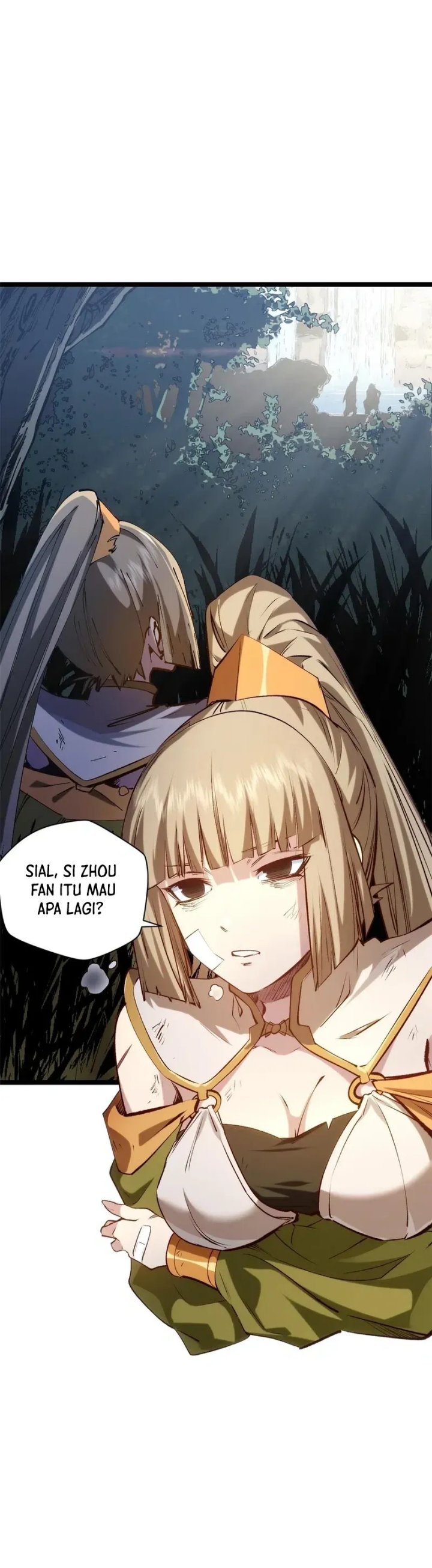 Baca Top Tier Providence: Secretly Cultivate for a Thousand Years - Chapter 232 halaman 10
