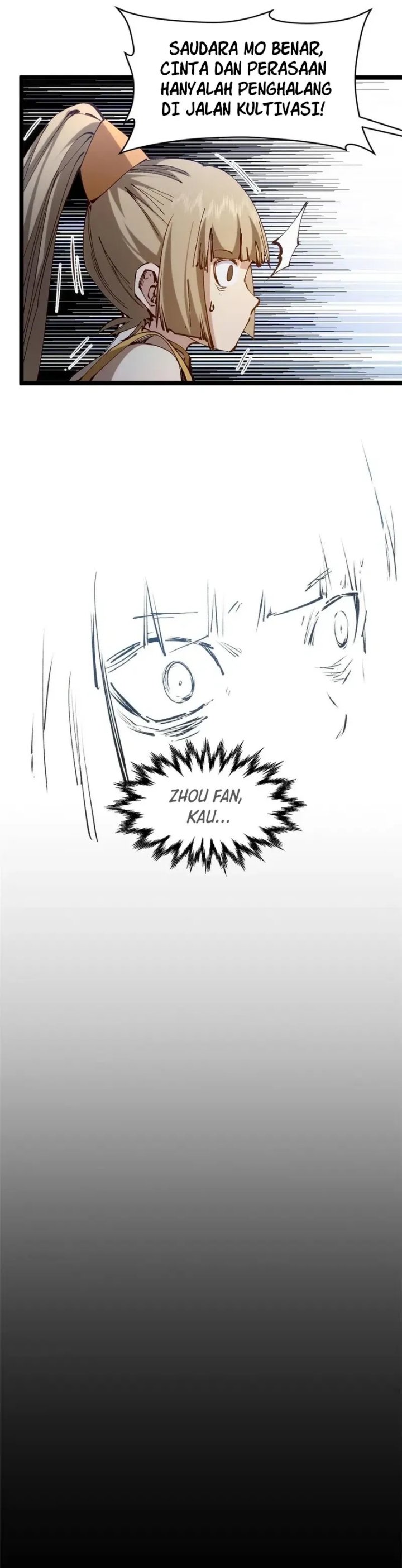 Baca Top Tier Providence: Secretly Cultivate for a Thousand Years - Chapter 232 halaman 12