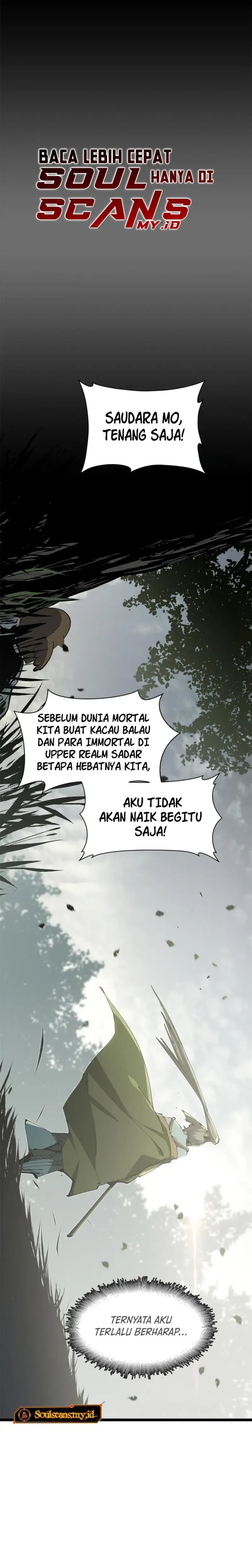 Baca Top Tier Providence: Secretly Cultivate for a Thousand Years - Chapter 232 halaman 16