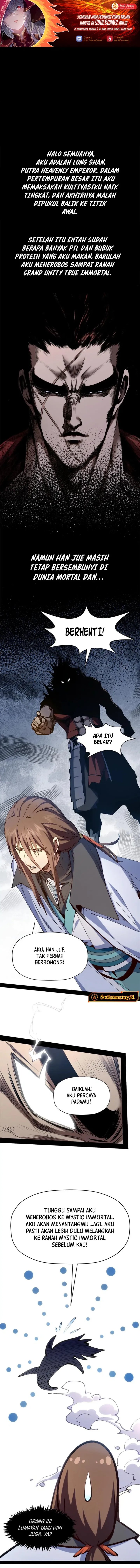 Baca Top Tier Providence: Secretly Cultivate for a Thousand Years - Chapter 232 halaman 2