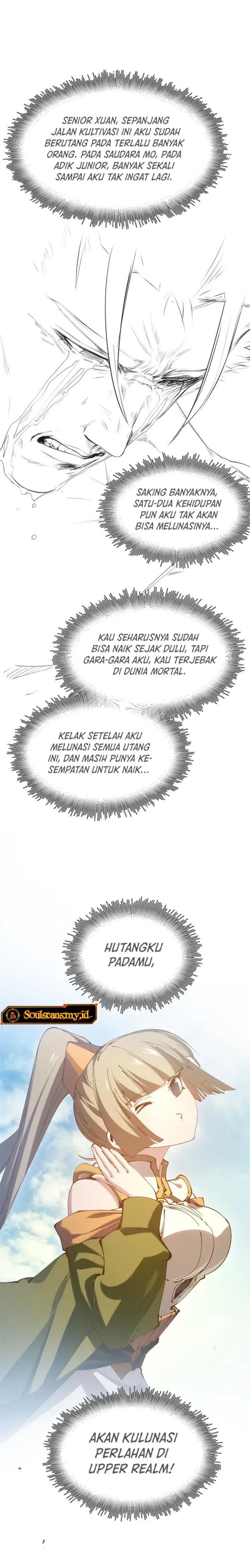 Baca Top Tier Providence: Secretly Cultivate for a Thousand Years - Chapter 232 halaman 20