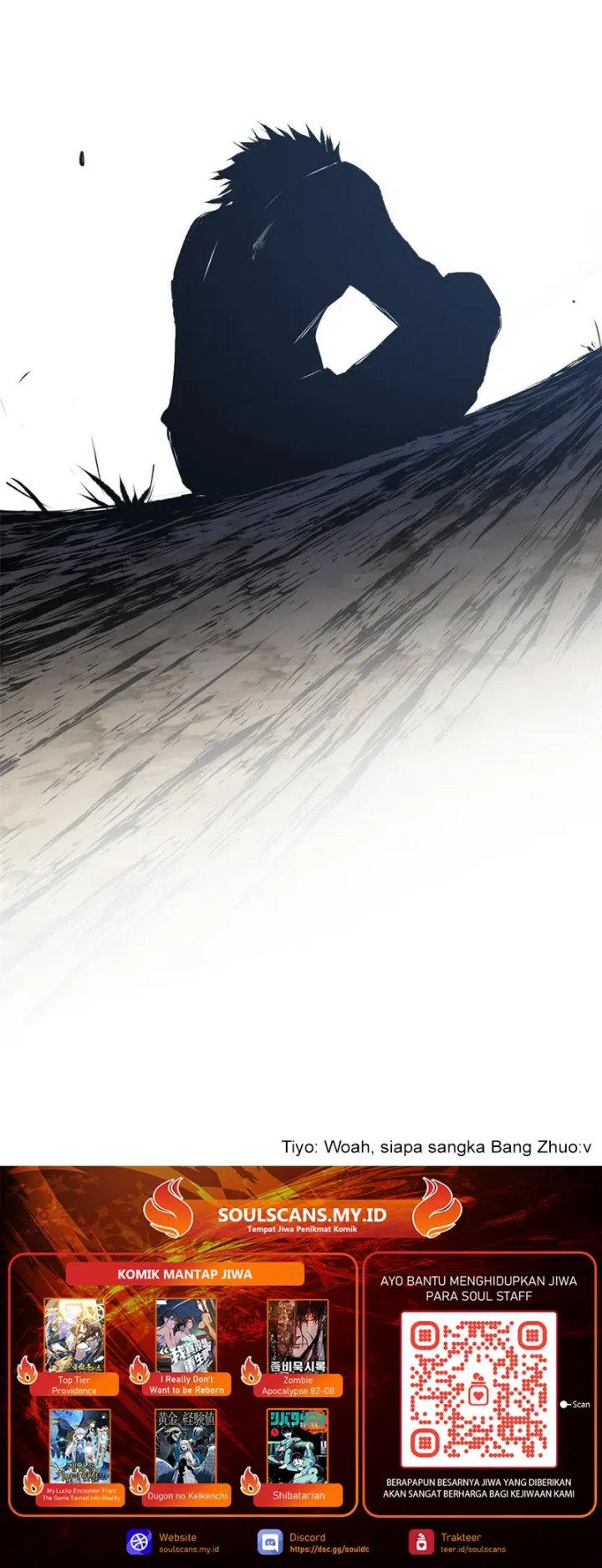 Baca Top Tier Providence: Secretly Cultivate for a Thousand Years - Chapter 232 halaman 21