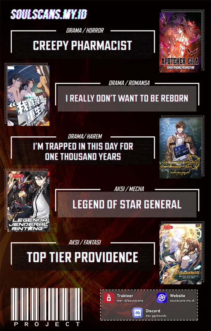 Baca Top Tier Providence: Secretly Cultivate for a Thousand Years - Chapter 232 halaman 22