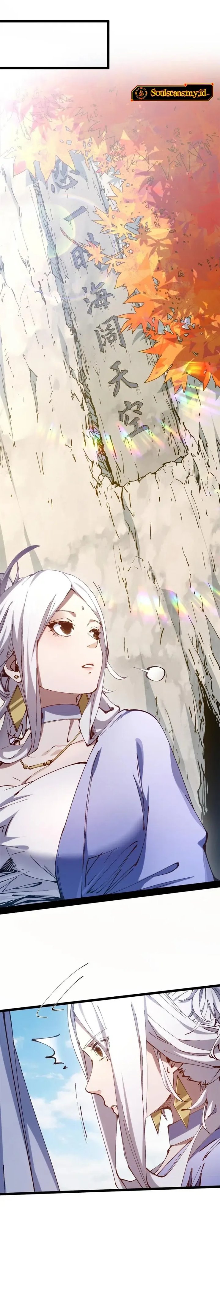 Baca Top Tier Providence: Secretly Cultivate for a Thousand Years - Chapter 232 halaman 4