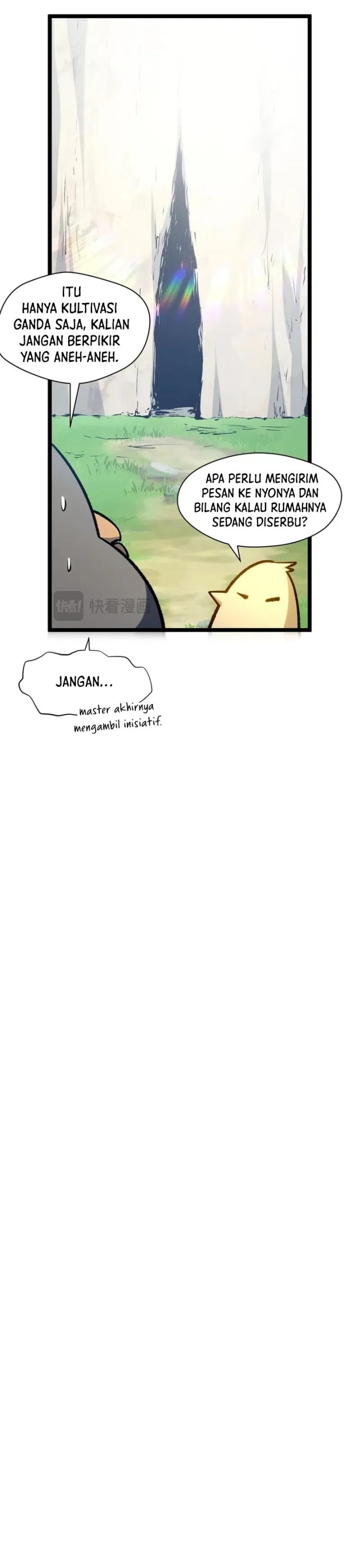 Baca Top Tier Providence: Secretly Cultivate for a Thousand Years - Chapter 232 halaman 6