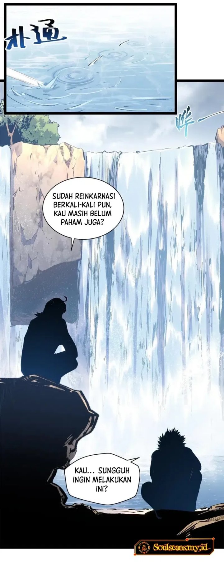 Baca Top Tier Providence: Secretly Cultivate for a Thousand Years - Chapter 232 halaman 7