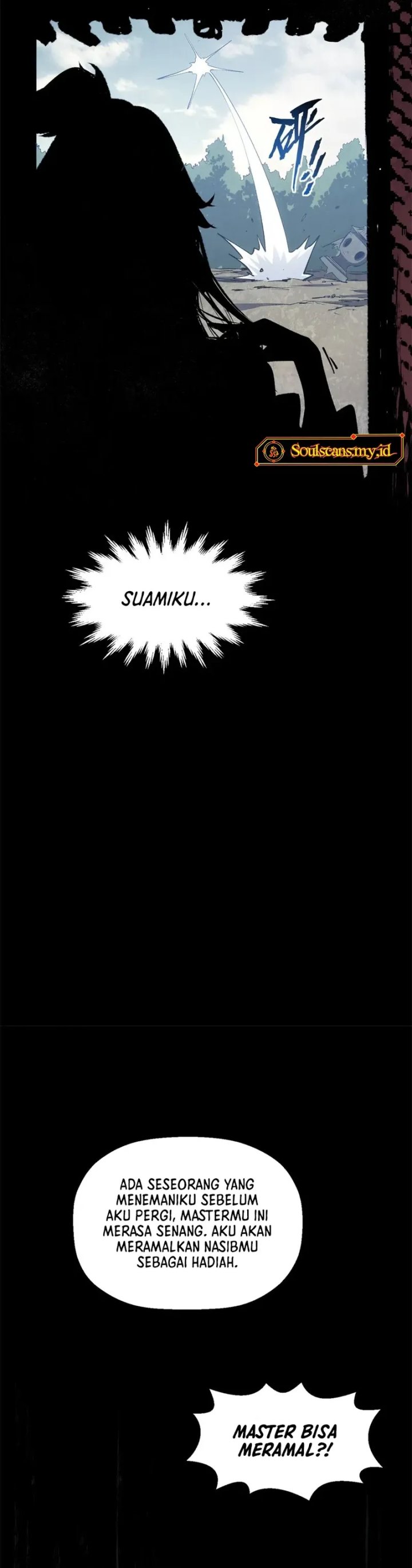 Baca Top Tier Providence: Secretly Cultivate for a Thousand Years - Chapter 233 halaman 17